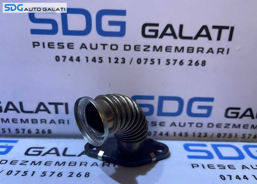 Teava Conducta Gaze Ford C-Max 1.8 TDCI 2004 - 2010