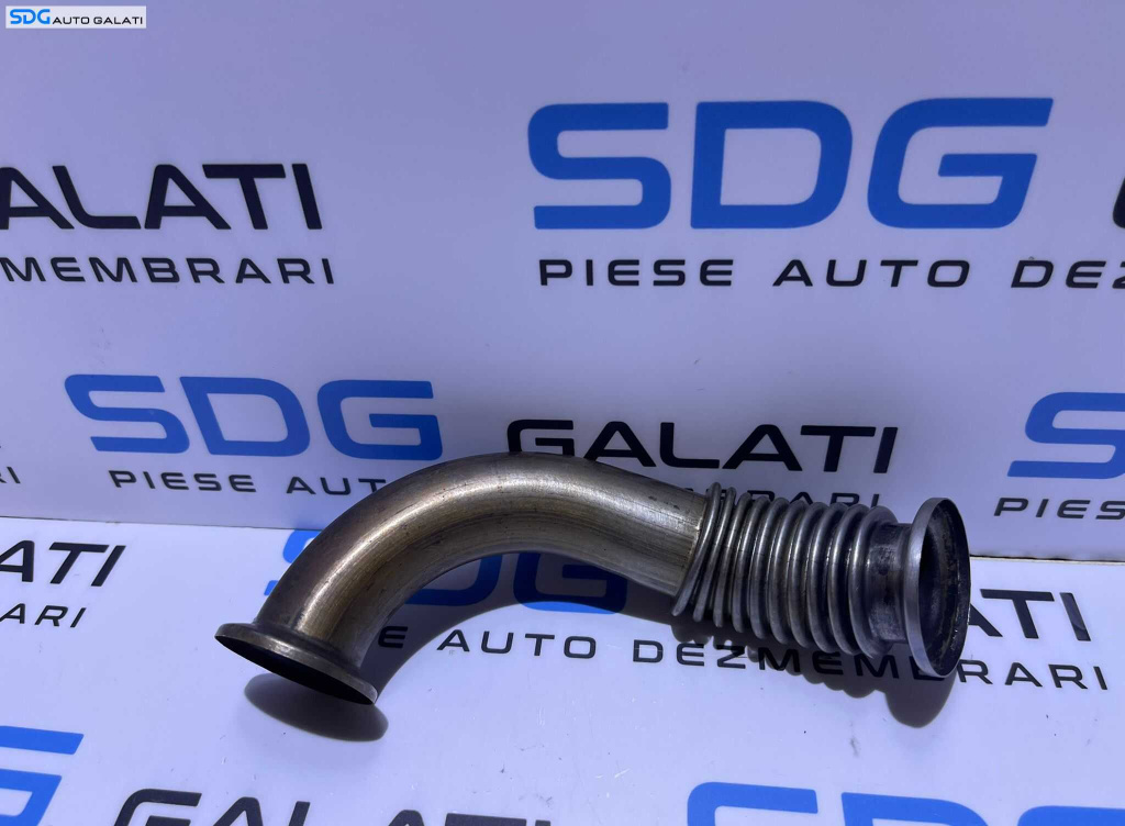 Teava Conducta Gaze Renault Scenic 1 1.9 DCI 1999 - 2003 sdgbcgrs1