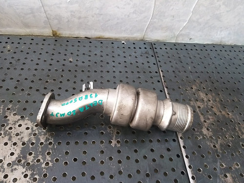 Teava conducta intercooler 2.0 mjt lancia delta 3