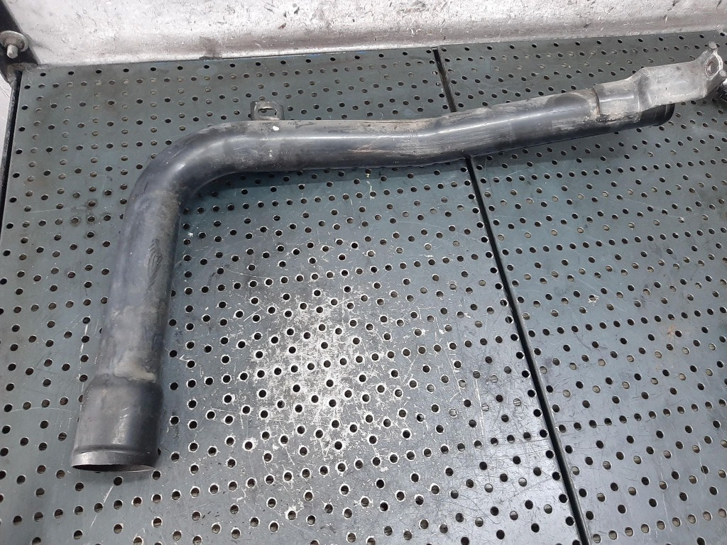 Teava conducta intercooler 2.0 tdci g6dg 136 cp ford kuga 1