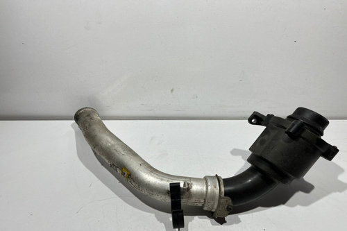 Teava / conducta intercooler 3.0 CDI A6420980707 Mercedes-Benz ML W164 [2005 - 2008]