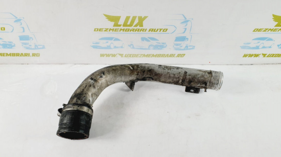 Teava conducta intercooler turbo 3.0 tdi ASB BMK BKS BUG 059145731ak Volkswagen VW Touareg [2002 - 2007]