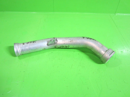 TEAVA / CONDUCTA INTERCOOLER TURBO JEEP GRAND CHEROKEE 3 4x4 3.0 CRD FAB. 2006 - 2011 ⭐⭐⭐⭐...