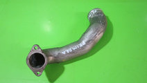 TEAVA / CONDUCTA INTERCOOLER TURBO NISSAN PRIMERA ...