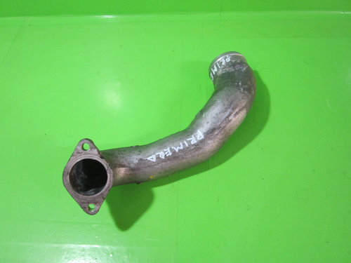 TEAVA / CONDUCTA INTERCOOLER TURBO NISSAN PRIMERA P12 2.2 DCI FAB. 2001 - 2008 ⭐⭐⭐⭐⭐