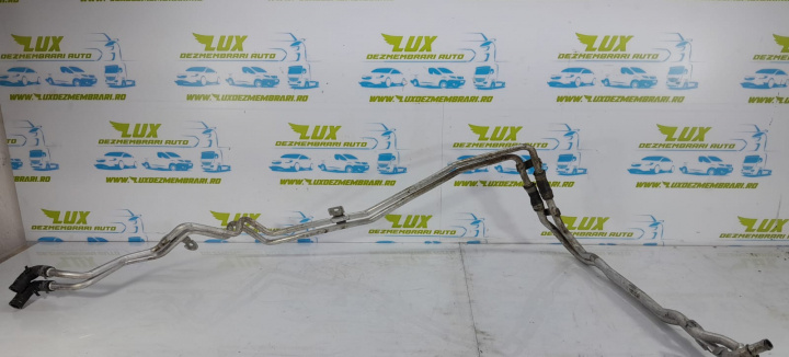 Teava conducta racire apa 4h0121064a 3.0 tdi Audi A8 D4/4H [2010 - 2014]