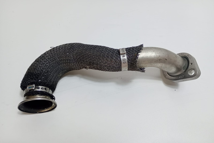 Teava conducta racitor de gaze 059131530N Audi A4 B8/8K [facelift] [2011 - 2016]
