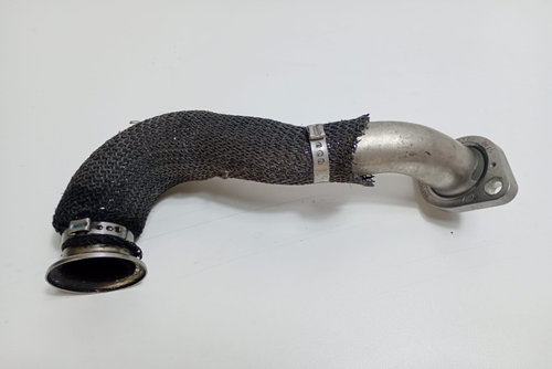 Teava conducta racitor de gaze 059131530N Audi A5 8T [facelift] [2011 - 2016]