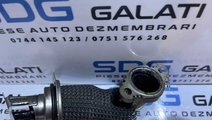 Teava Conducta Racitor Gaze EGR Citroen C4 2.0 HDI...