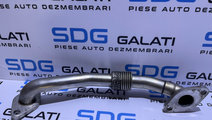 Teava Conducta Racitor Gaze EGR Ford Galaxy 1.9 TD...