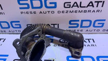 Teava Conducta Racitor Gaze EGR Renault Scenic 2 1...