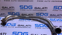 Teava Conducta Racitor Gaze EGR Volvo S40 2 2.0 D ...