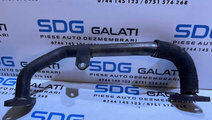 Teava Conducta Racitor Gaze Mazda 6 2.0 D 2002 - 2...