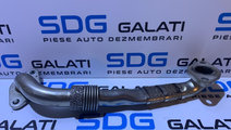 Teava Conducta Racitor Gaze Volkswagen Golf 5 1.9 ...