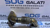 Teava Conducta Racitor Gaze VW Polo 9N 1.9 TDI AXR...