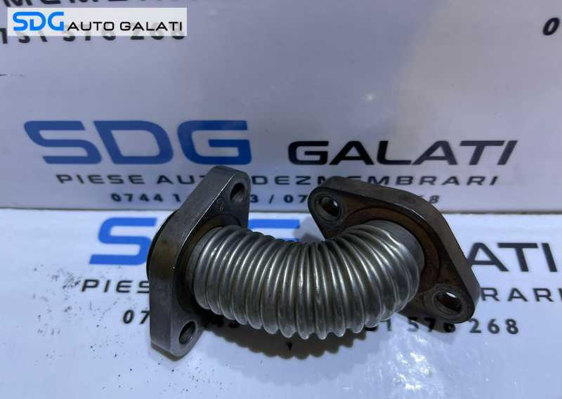 Teava Conducta Racord EGR Alfa Romeo 159 1.9 JTDM 2005 - 2011