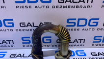 Teava / Conducta / Racord EGR Racitor Gaze Audi A1...