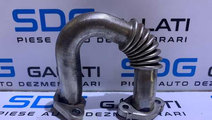 Teava Conducta Racord EGR Racitor Gaze Seat Toledo...