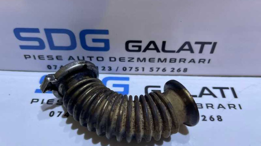 Teava Conducta Racord Galerie Evacuare Admisie Renault Laguna 2 1.9 DCI 2001 - 2007