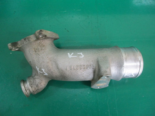 TEAVA / CONDUCTA / TUB GALERIE ADMISIE JEEP CHEROKEE KJ 2.5 CRD 4X4 FAB. 2001 - 2008 ⭐⭐⭐⭐⭐