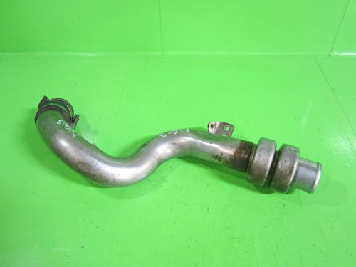TEAVA / CONDUCTA / TUB INTERCOOLER TURBO LAND ROVER DISCOVERY 3 2.7 TD 4x4 FAB. 2004 - 2009 ⭐⭐...