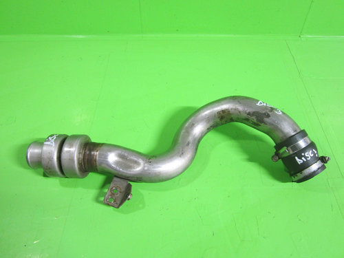 TEAVA / CONDUCTA / TUB INTERCOOLER TURBO LAND ROVER DISCOVERY 3 2.7 TD 4x4 FAB. 2004 - 2009 ⭐⭐...