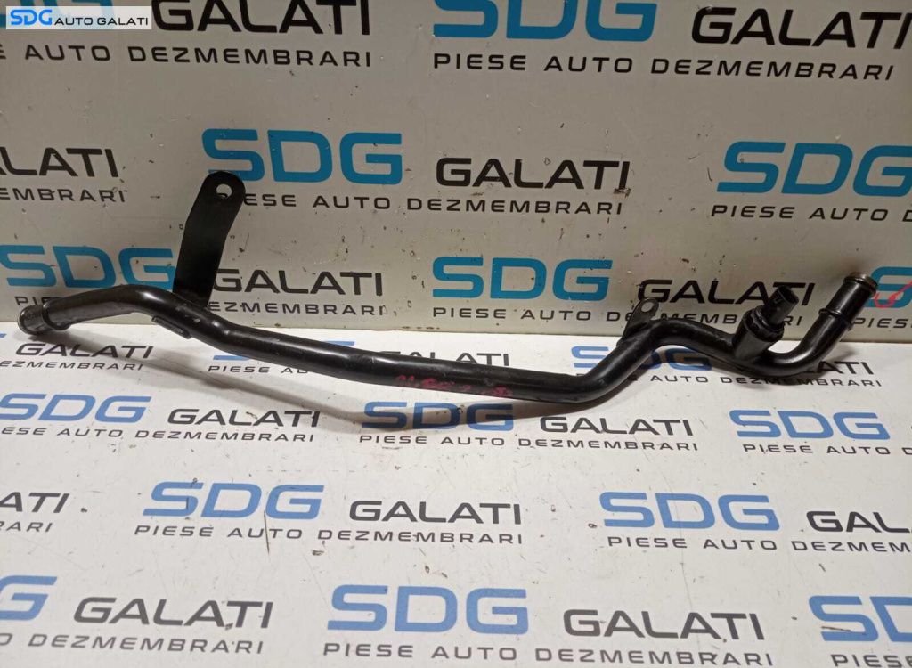 Teava Conducta Tub Tubulatura Apa Audi A4 B8 2.0 D 2008 - 2016 [M5561]