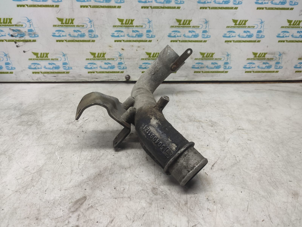 Teava conducta turbo 504091121 3.0 IVECO Daily 3 [1999 - 2006]