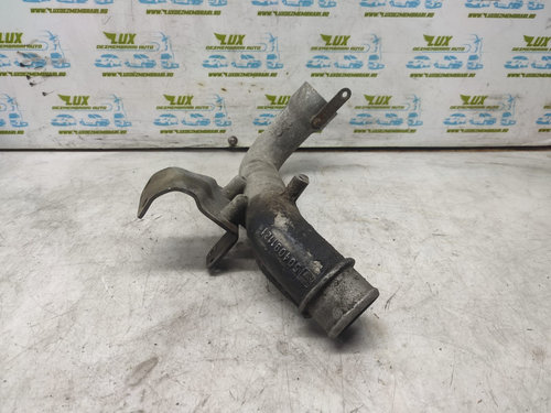 Teava conducta turbo 504091121 3.0 IVECO Daily 3 [1999 - 2006]