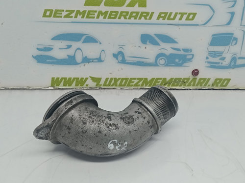 Teava conducta turbo 55350839 Opel Vectra C [facelift] [2005 - 2009]
