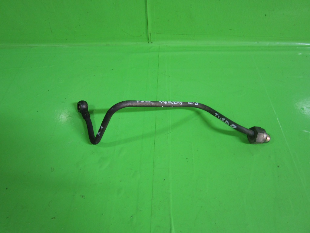 TEAVA / CONDUCTA TURBO JEEP CHEROKEE KJ LIBERTY 2.8 CRD 4x4 FAB. 2001 - 2008 ⭐⭐⭐⭐⭐
