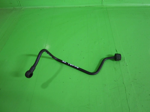 TEAVA / CONDUCTA TURBO JEEP CHEROKEE KJ LIBERTY 2.8 CRD 4x4 FAB. 2001 - 2008 ⭐⭐⭐⭐⭐