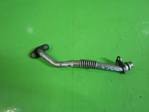 TEAVA / CONDUCTA TURBO LAND ROVER DISCOVERY 3 2.7 TD 4x4 FAB. 2004 - 2009 ⭐⭐⭐⭐⭐
