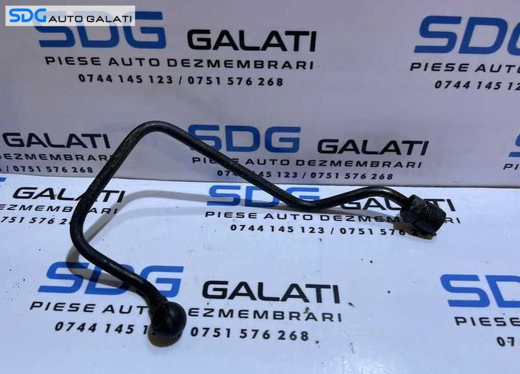 Teava Conducta Ulei Renault Laguna 2 2.2 DCI 2001 - 2007