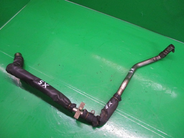 TEAVA / CONDUCTA WEBASTO COD 6412-6908340 BMW X5 E53 FAB. 2000 - 2006 ⭐⭐⭐⭐⭐