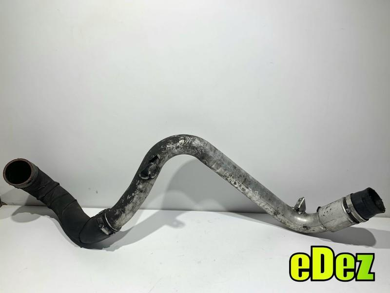 Teava cu furtun intercooler Audi A6 (2010-2018) [4G2, C7] 3.0 tdi CDUC