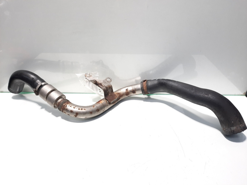Teava cu furtunuri intercooler, Ford Focus 2 (DA) 1.8 tdci, KKDA (id:395021)
