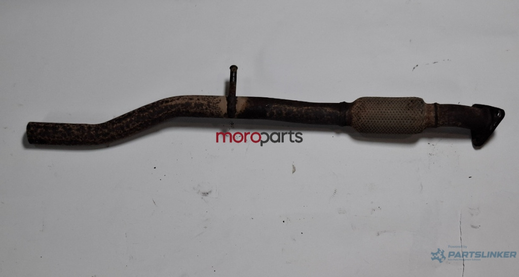 Teava de evacuare CHEVROLET SPARK M200, M250 2005 - 2014 0.8 0.8 F8CV