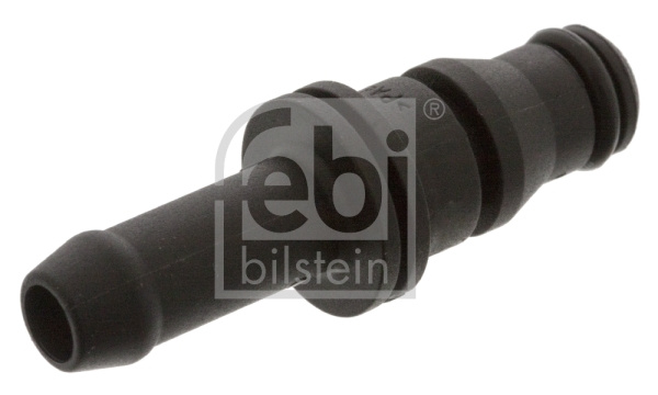 Teava de legatura, conducta de racire (47213 FEBI BILSTEIN) MERCEDES-BENZ