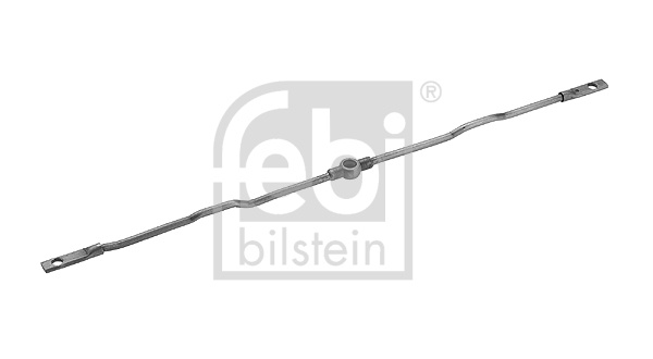 Teava de ungere (17260 FEBI BILSTEIN) BMW