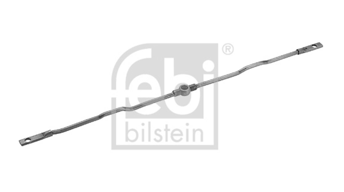 Teava de ungere (17260 FEBI BILSTEIN) BMW