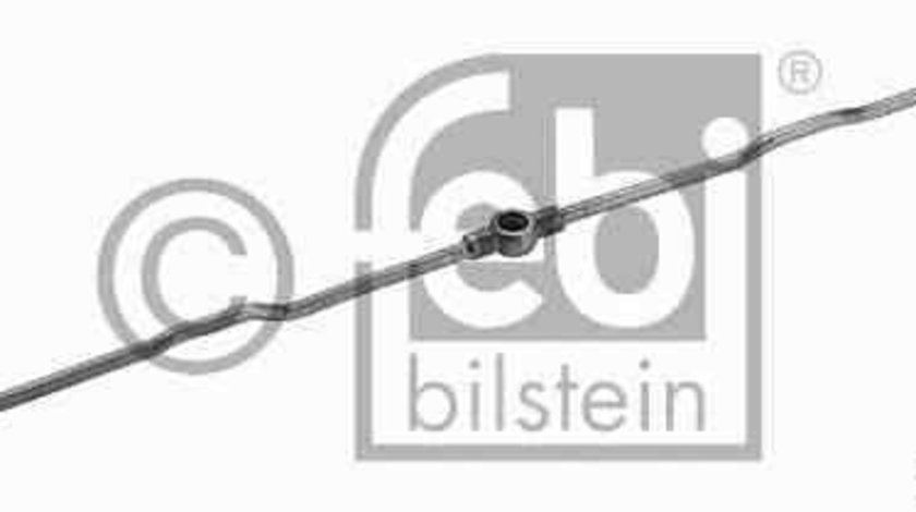 teava de ungere BMW 3 Compact E36 FEBI BILSTEIN 17260