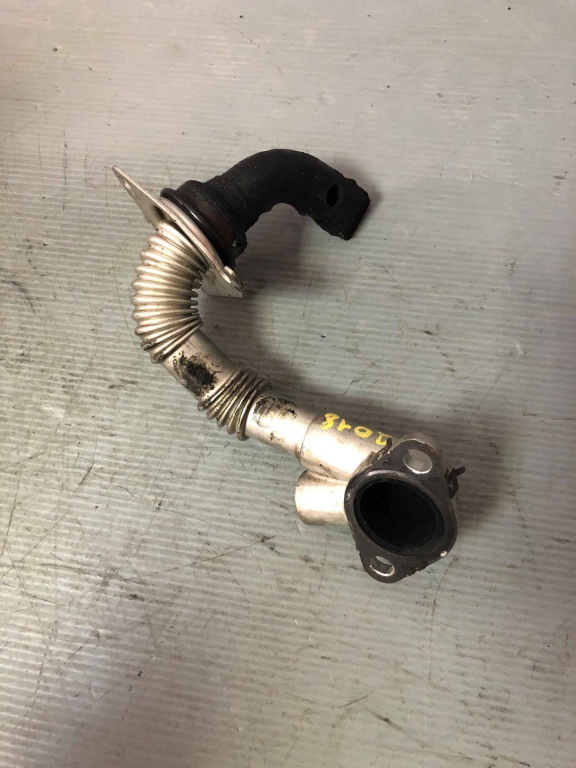 Teava egr 1.3 d multijet 312b1000 fiat panda 500 lancia ypsilon euro 6 dupa 2011