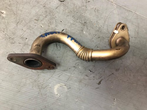 Teava egr 1.8 tdci ford focus 1 2002-2004 ffda