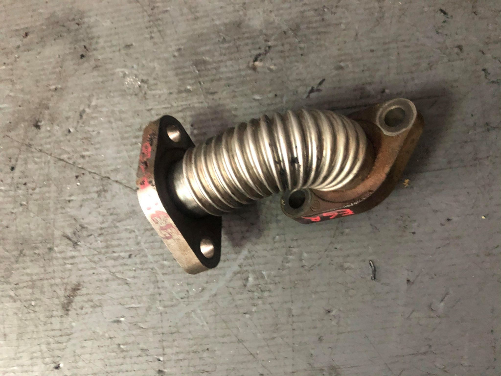 Teava egr 1.9 d 939a1000 fiat croma grande punto alfa romeo 159