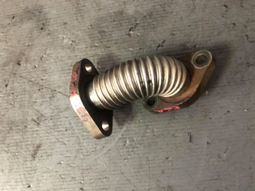 Teava egr 1.9 d 939a1000 fiat croma grande punto alfa romeo 159