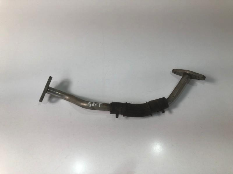 Teava egr 2.2 cdtiD4HB Hyundai Santa Fe CM [facelift] [2010 - 2013]