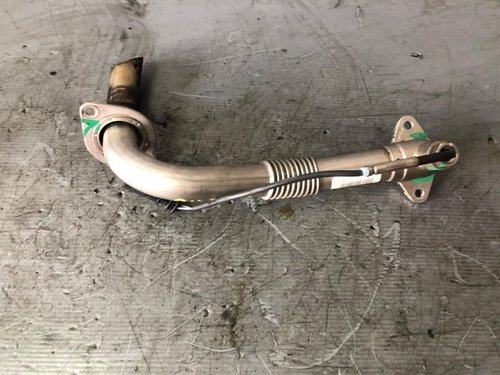 Teava egr 2.2 jtd alfa romeo stelvio dupa 2016 552744070