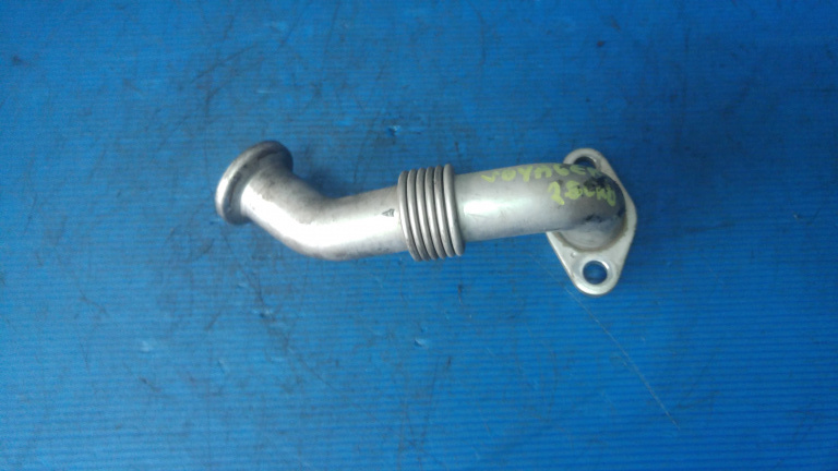 Teava egr 2.5 crd enj Chrysler Voyager 4 2000-2008
