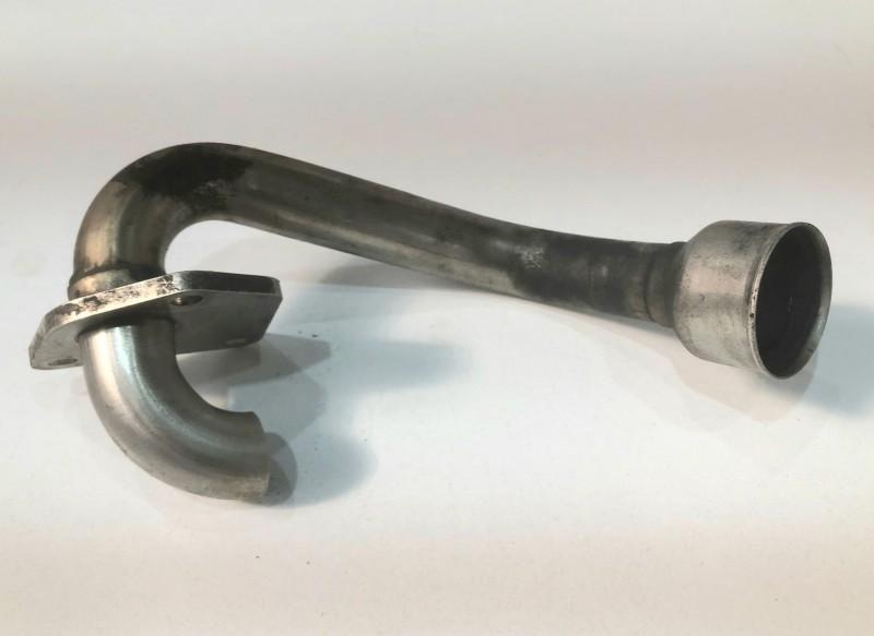 Teava egr 3.0 cdiA642 Mercedes-Benz ML W164 [2005 - 2008]